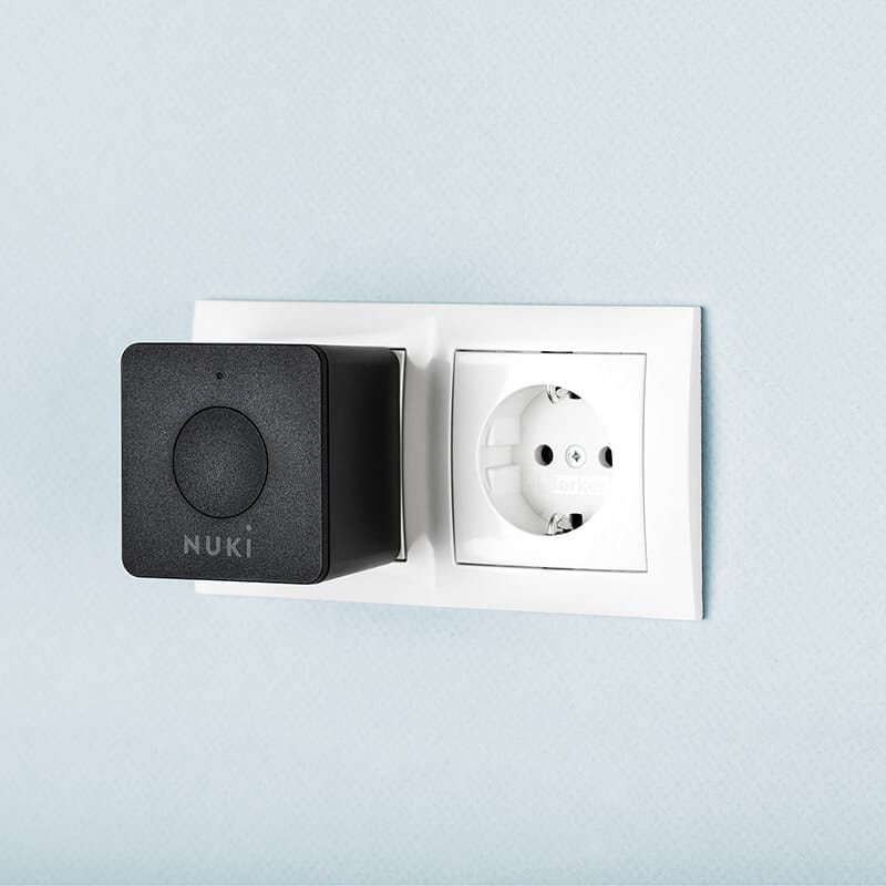 NUKI 3