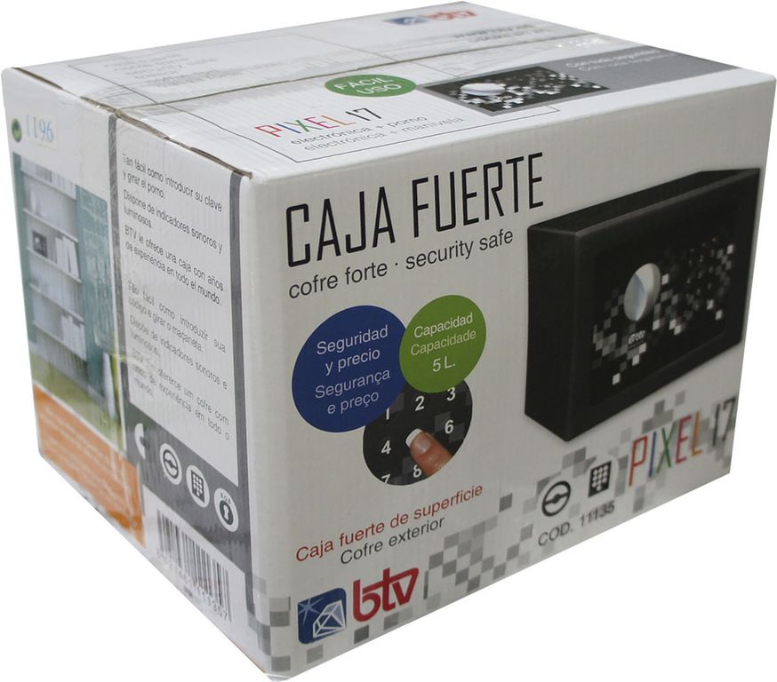 CAJA