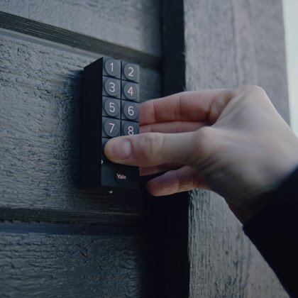 KEYPAD 2