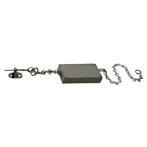 ABREPUERTAS CON CADENA SUPERFICIE 80