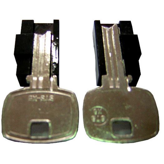 ACCESORIOS DUPLICADORA DAKKAR Y DAKKI X6