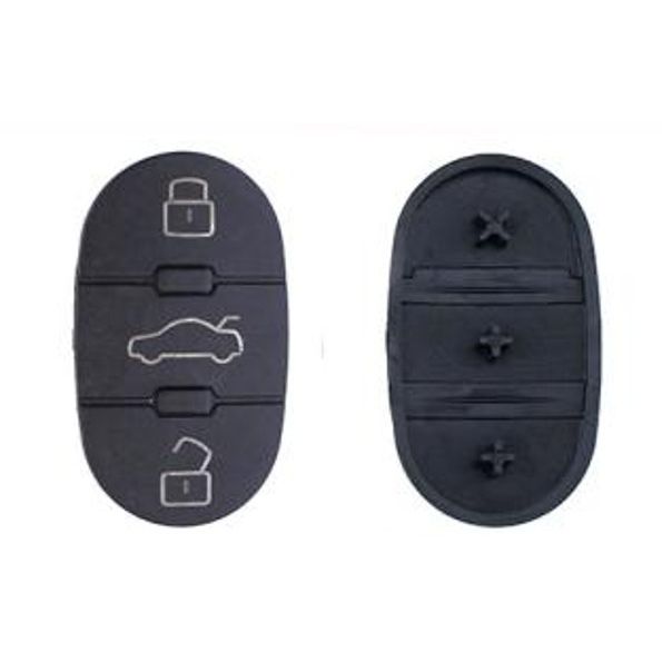 BOTON PARA CARCASA AUDI MLAU06