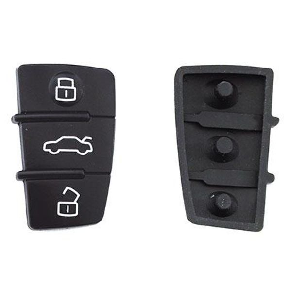 BOTON PARA CARCASA AUDI MLAU07