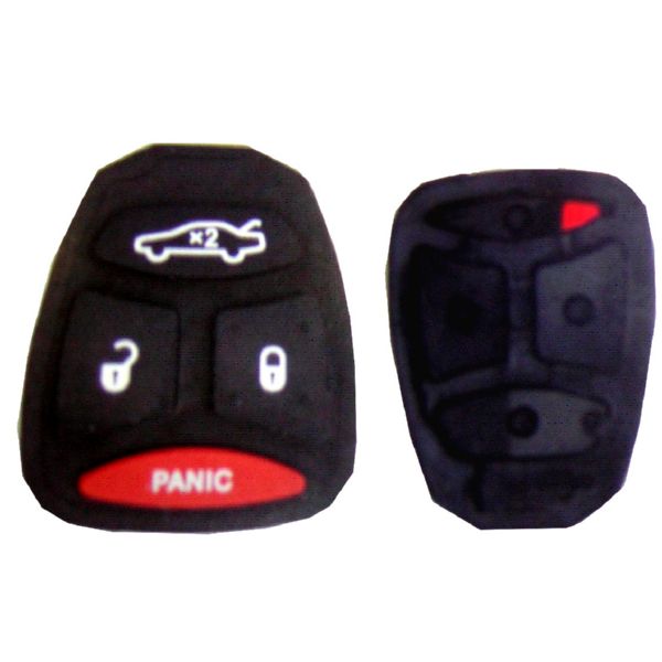BOTON PARA CARCASA CHRYSLER MLCHR06