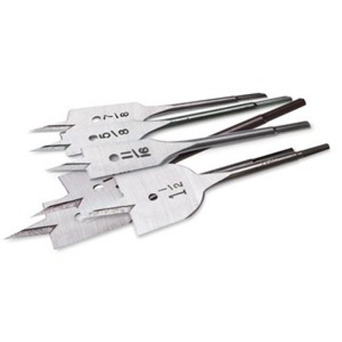 BROCAS DE PALA PARA MADERA