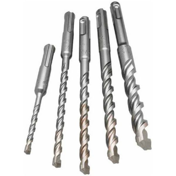 BROCAS VIDRIO PARA HILTY