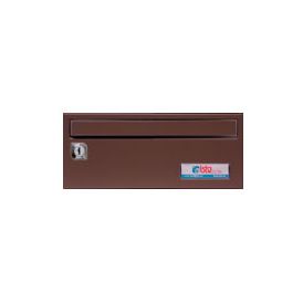 BUZON BARAJAS 124x245x250