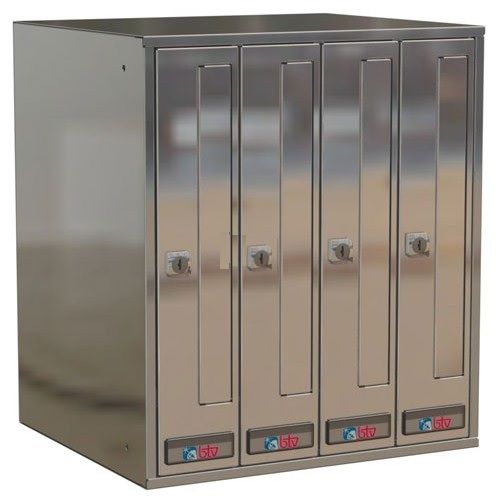 BUZON PRISMA FRONTAL