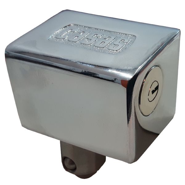 CABEZAL C6 LLAVE PUNTOS