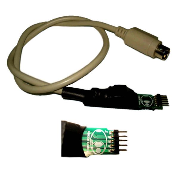 CABLE CONEXION MAQUINA CTM700 EVO