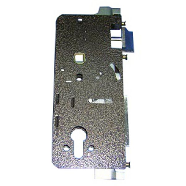 CAJA CENTRAL C2000DS