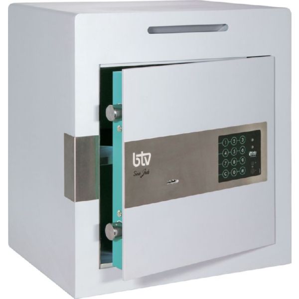 CAJA FUERTE SOBREPONER MODELO JADE