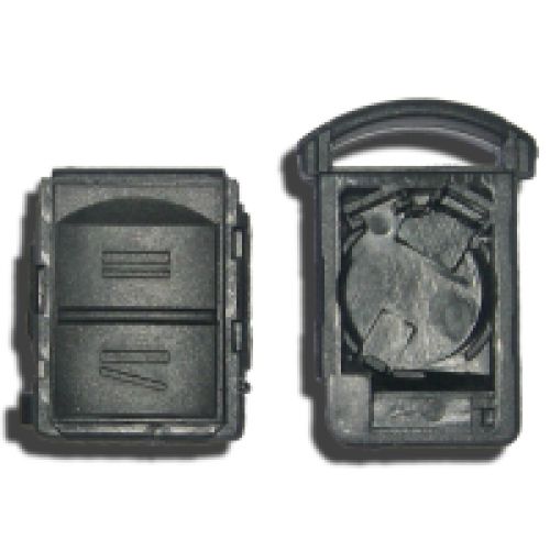 CARCASA REMOTE OPEL OPBM2