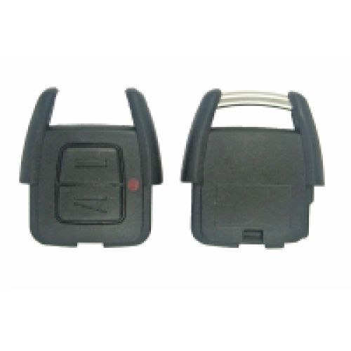 CARCASA REMOTE OPEL OPM2