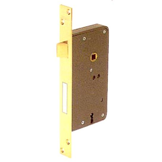 CERR. G/LLAVE P.MADERA TECNOLAR MOD.82