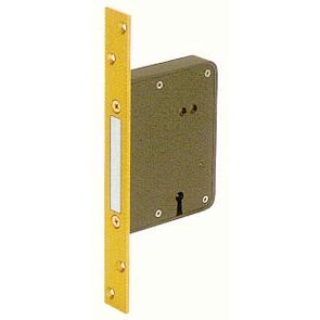 CERR. S/LLAVE P.MADERA TECNOLAR MOD.840