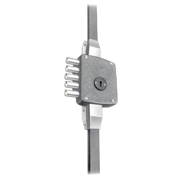 CERR. SOBREPONER 3 P. SOLO LLAVE 4502V
