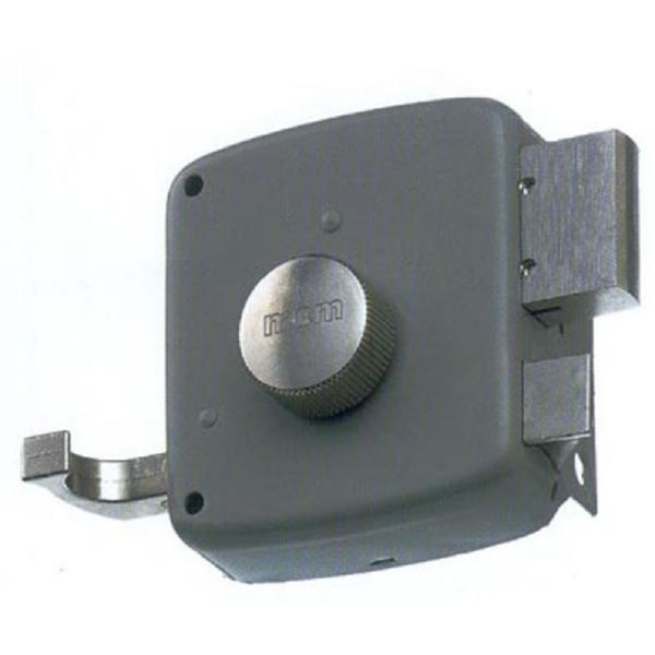 CERR. SOBREPONER G/LLAVE POMO 2525MPR