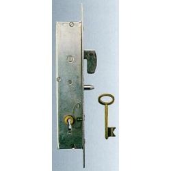 CERRAD.PUERTA BALLESTA DE GANCHO