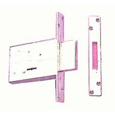 CERRADURA 1P MOD.70150 MOTTURA L.GORJAS