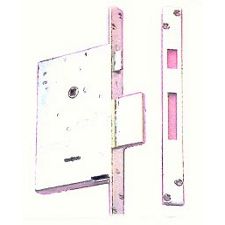 CERRADURA 1P MOD.731 MOTTURA L.GORJA