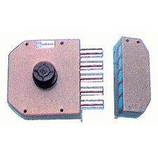 CERRADURA 1P MODL 601 MOTTURA L.GORJAS