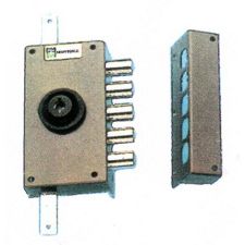 CERRADURA 3P MOD.426 MOTTURA L.GORJAS