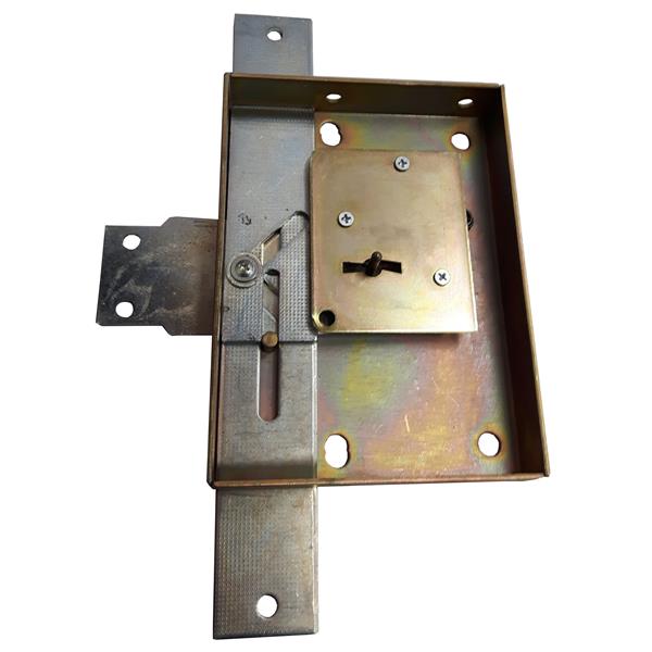 CERRADURA ARRASTRE TRIPLE AGA 240
