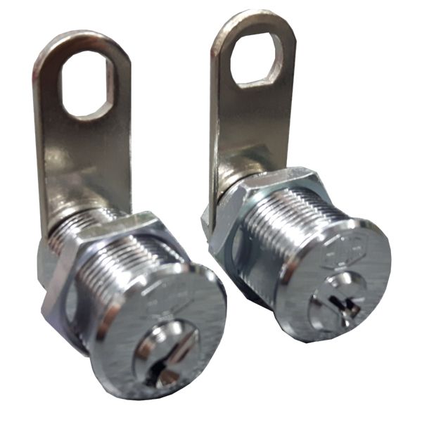 CERRADURA BUZON AGA MODELO 132M25
