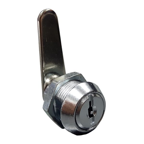 CERRADURA BUZON AGA MODELO 135