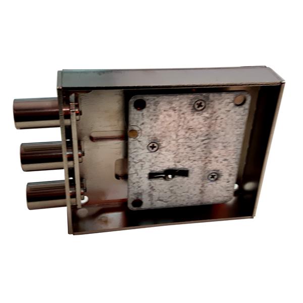 CERRADURA CAJA FUERTE BULONES AGA 250
