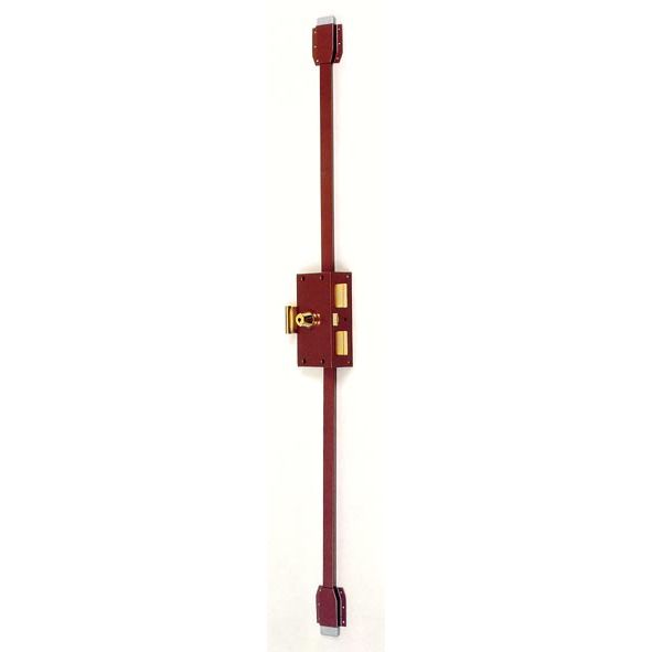 CERRADURA DE 3 PUNTOS SIDESE 210IC
