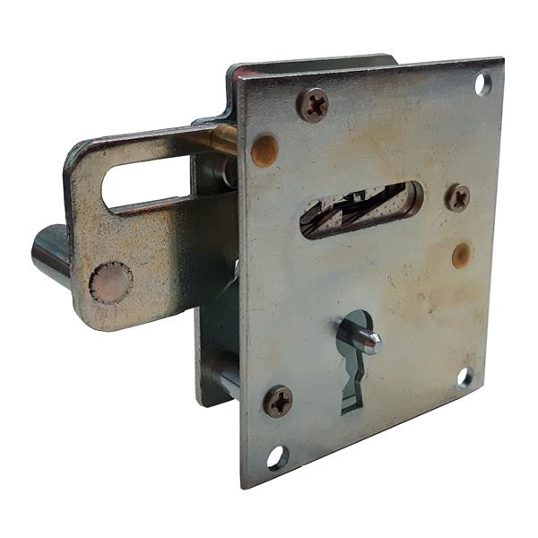 CERRADURA DE ARRASTE CAJA FUERTE AGA 141