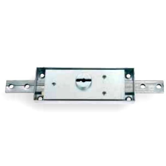CERRADURA DE PERSIANA ENROLLABLE 320B