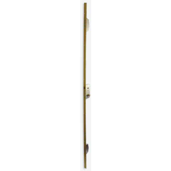 CERRADURA EMBUTIR 5 PUNTOS 509 STS