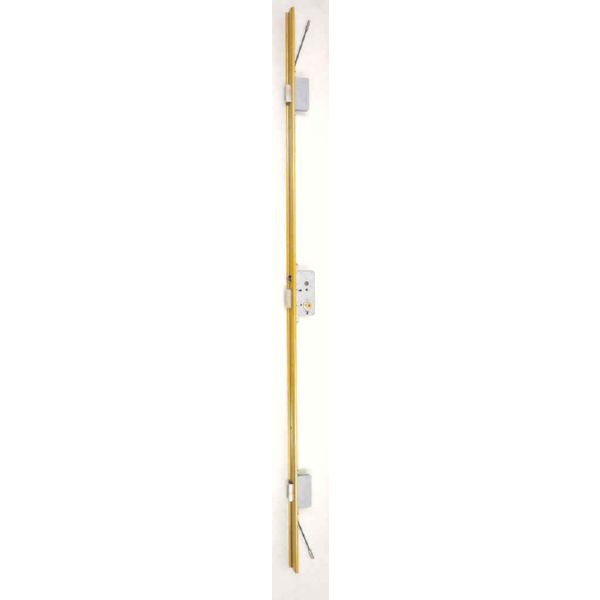 CERRADURA EMBUTIR 5 PUNTOS SIDESE 430IP