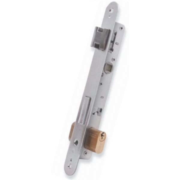 CERRADURA GOLPE Y LLAVE 5550