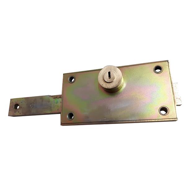 CERRADURA LATERAL PERSIANA AGA 284