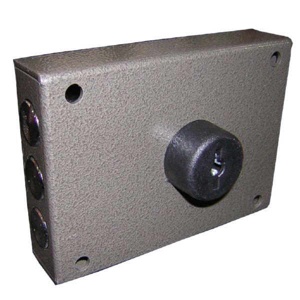 CERRADURA S/LLAVE MOD.330 MOIA