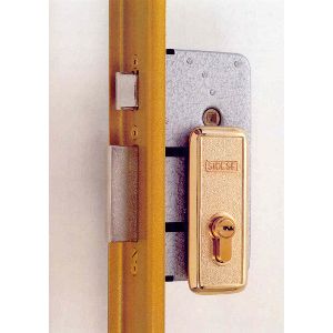 CERRADURA SIDESE 3 PUNTOS 1420I