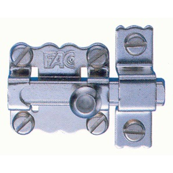 CERROJO SIN LLAVE MODELO 30P/89