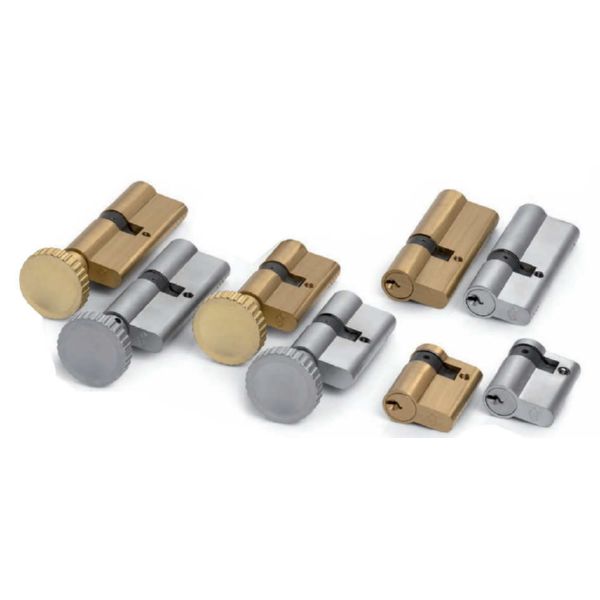 CILINDRO CON LLAVE HOMOLOGADA