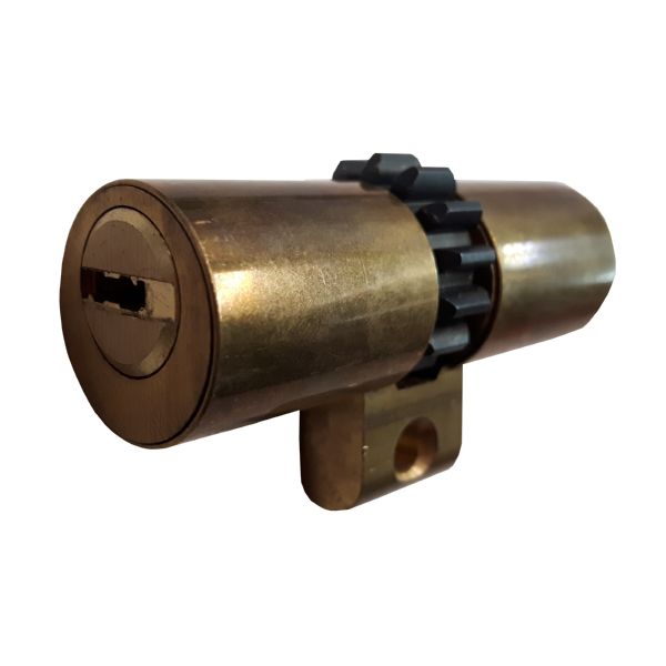 CILINDRO PERFIL SUIZO LATERAL STS