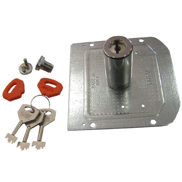 CILINDROS LLAVE FRONTAL MOD.16-17 MOIA