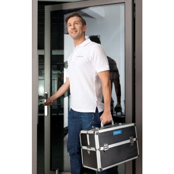 CONTROL DE ACCESOS SMART AIR GENESIS