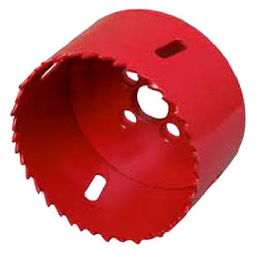 CORONA PERFORADORA HSS
