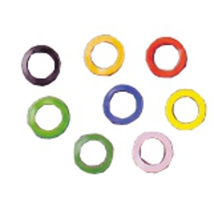 FUNDAS DE PLASTICO FLEXIBLE