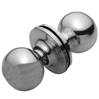 JUEGO DE POMOS MOD. 5402 POTENT