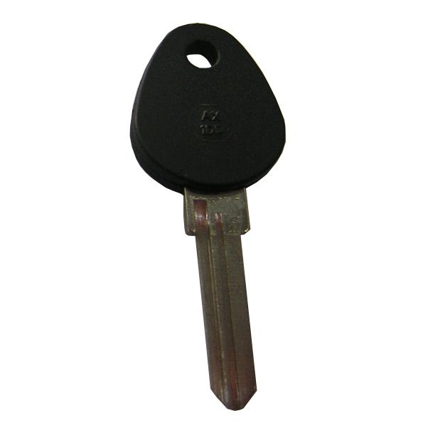 LLAVE CABEZA PLASTICO AX1DP