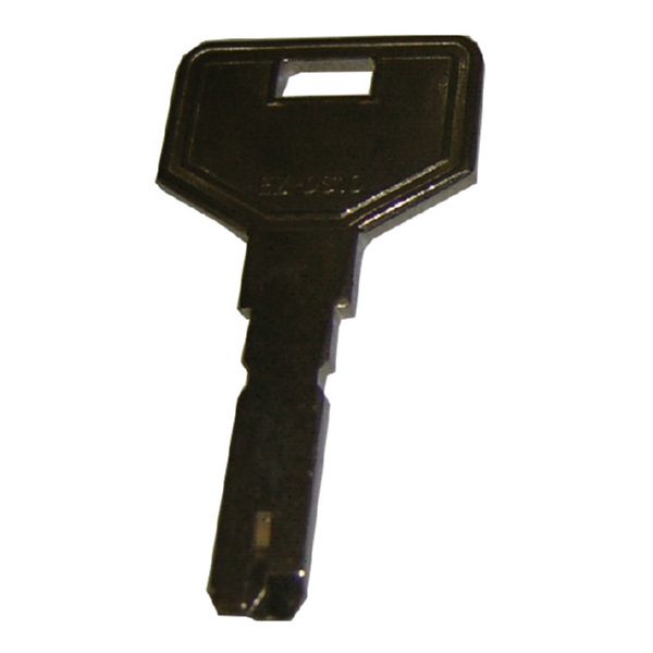 LLAVE DE SEGURIDAD ALPACA DS10